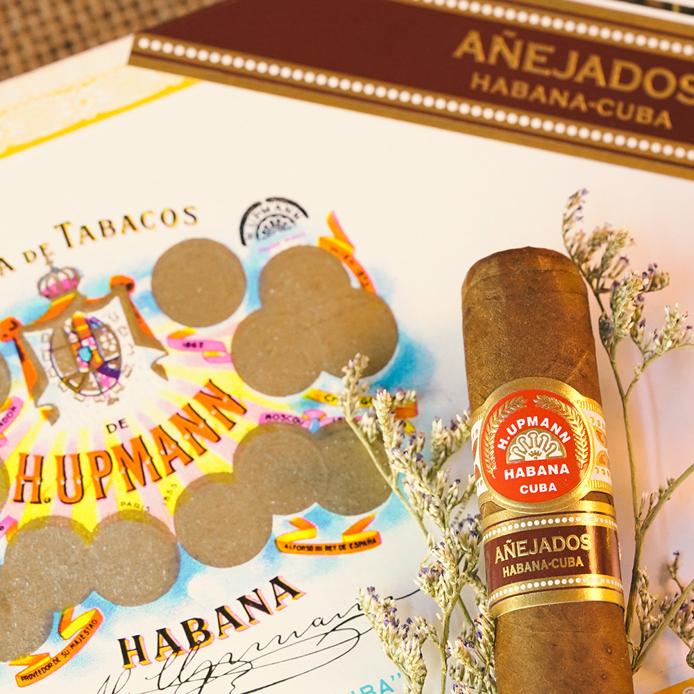 H. Upmann