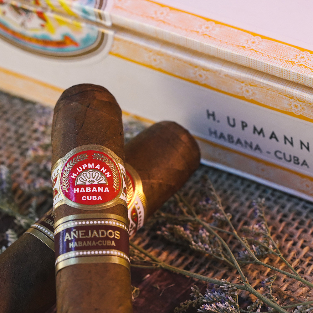 H. Upmann