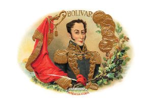 Bolivar