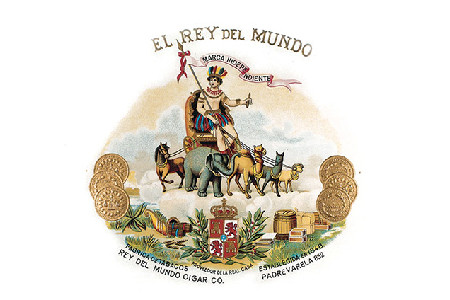 ElReyDelMundo