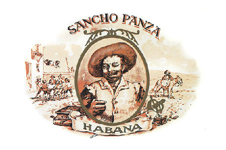 Sancho Panza